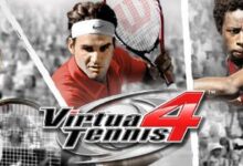 Virtua Tennis 4 Sistem Gereksinimleri (2026) Sistem Gereksinimleri