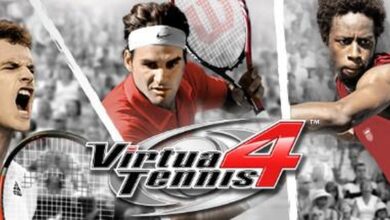 Virtua Tennis 4 Sistem Gereksinimleri (2026) Sistem Gereksinimleri
