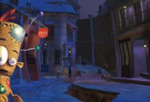 Voodoo Vince: Remastered Sistem Gereksinimleri (2026) Sistem Gereksinimleri