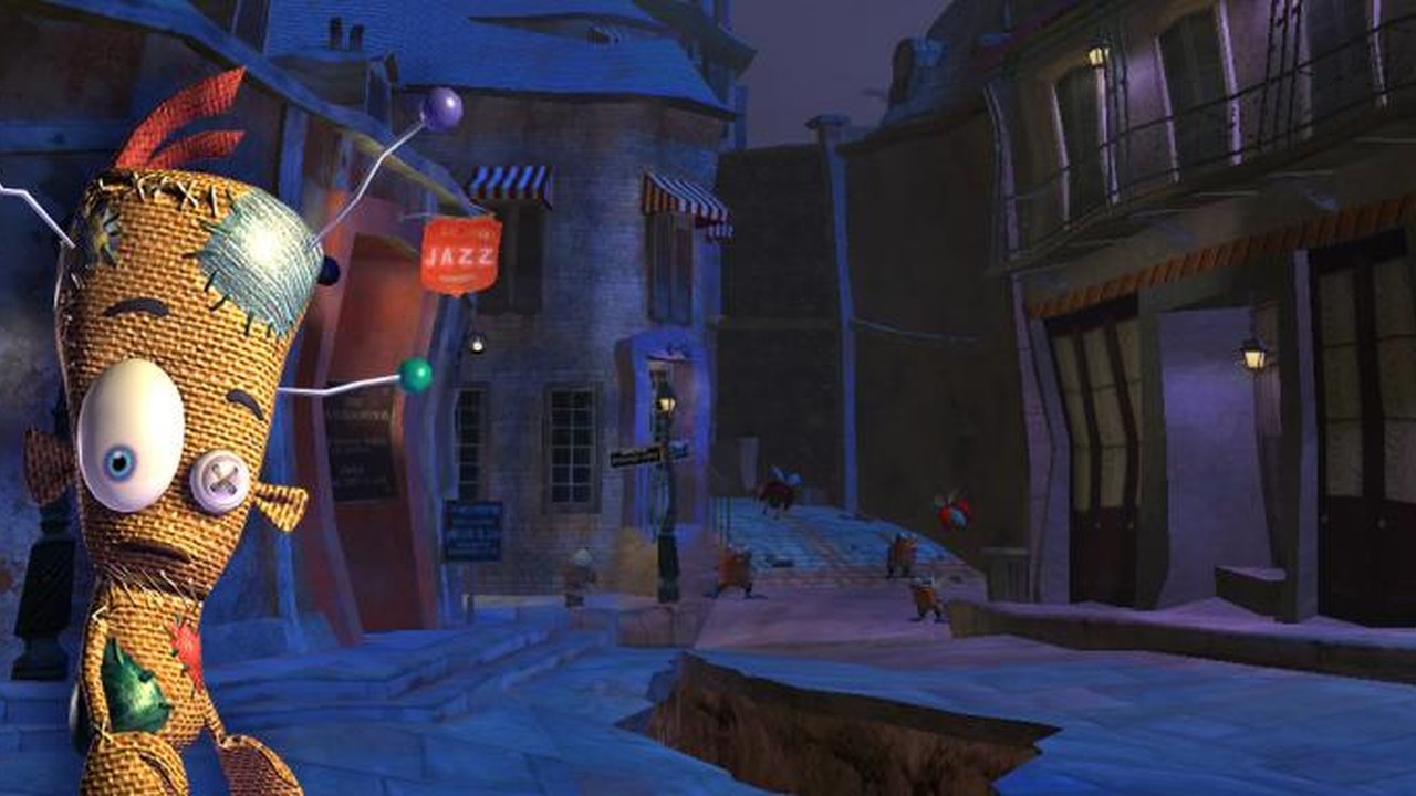 Voodoo Vince: Remastered Sistem Gereksinimleri (2026) Voodoo Vince: Remastered Sistem Gereksinimleri (2026) Sistem Gereksinimleri