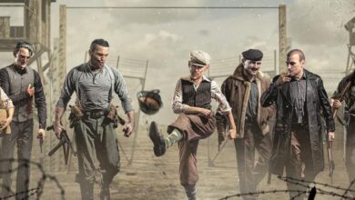 War Mongrels Sistem Gereksinimleri (2026) Sistem Gereksinimleri