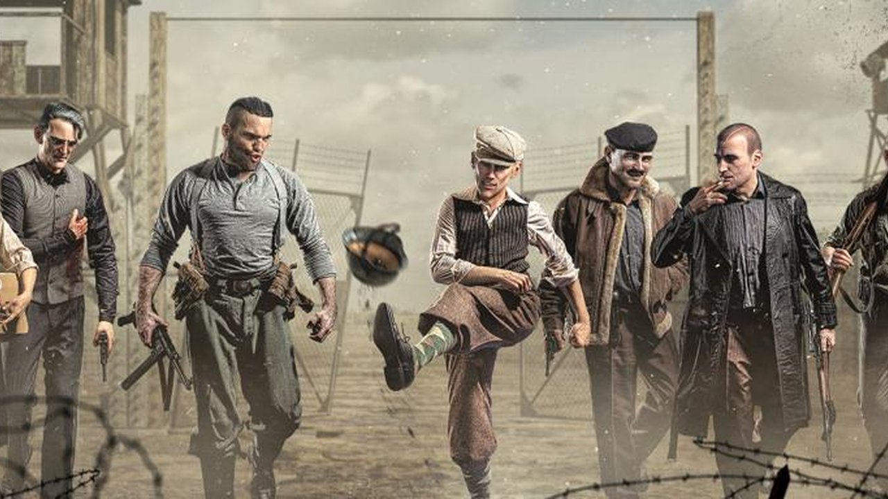 War Mongrels Sistem Gereksinimleri (2026) War Mongrels Sistem Gereksinimleri (2026) Sistem Gereksinimleri