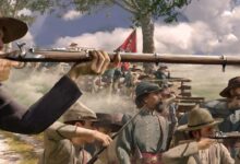 War of Rights Sistem Gereksinimleri (2026) Sistem Gereksinimleri