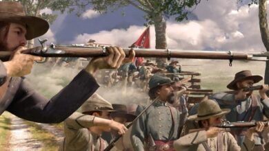 War of Rights Sistem Gereksinimleri (2026) Sistem Gereksinimleri