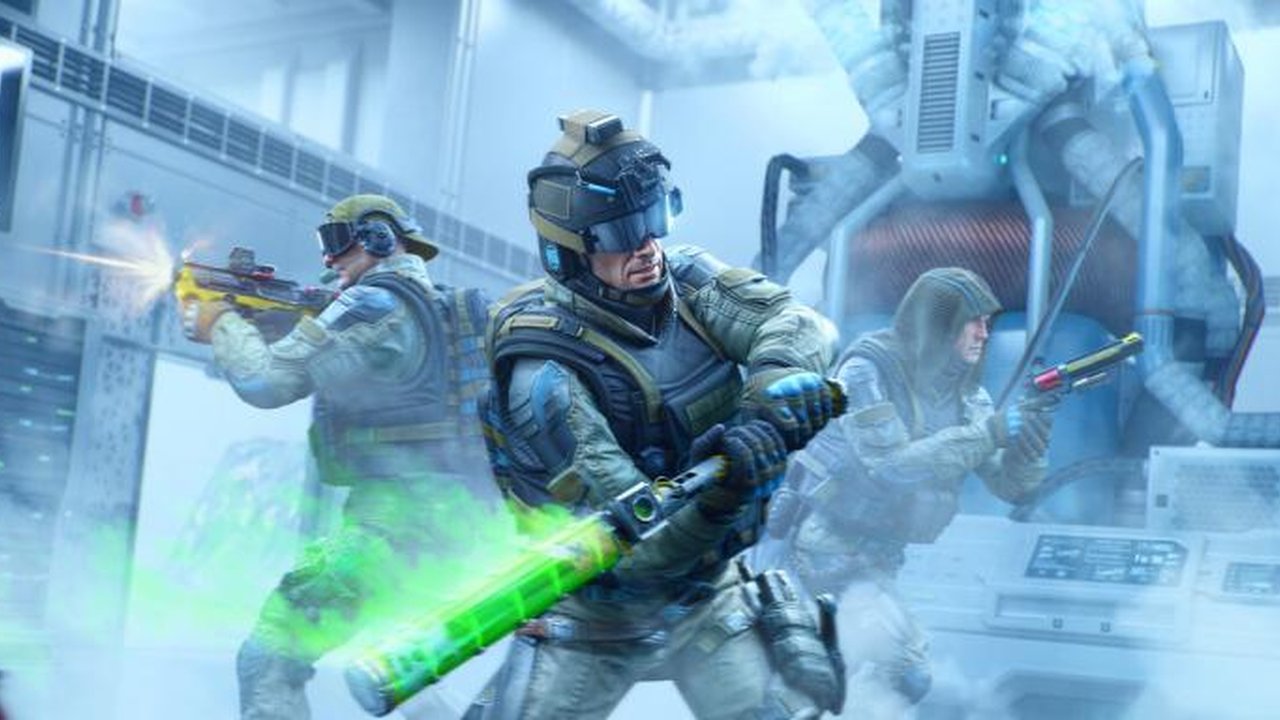 Warface Sistem Gereksinimleri (2026) Warface Sistem Gereksinimleri (2026) Sistem Gereksinimleri