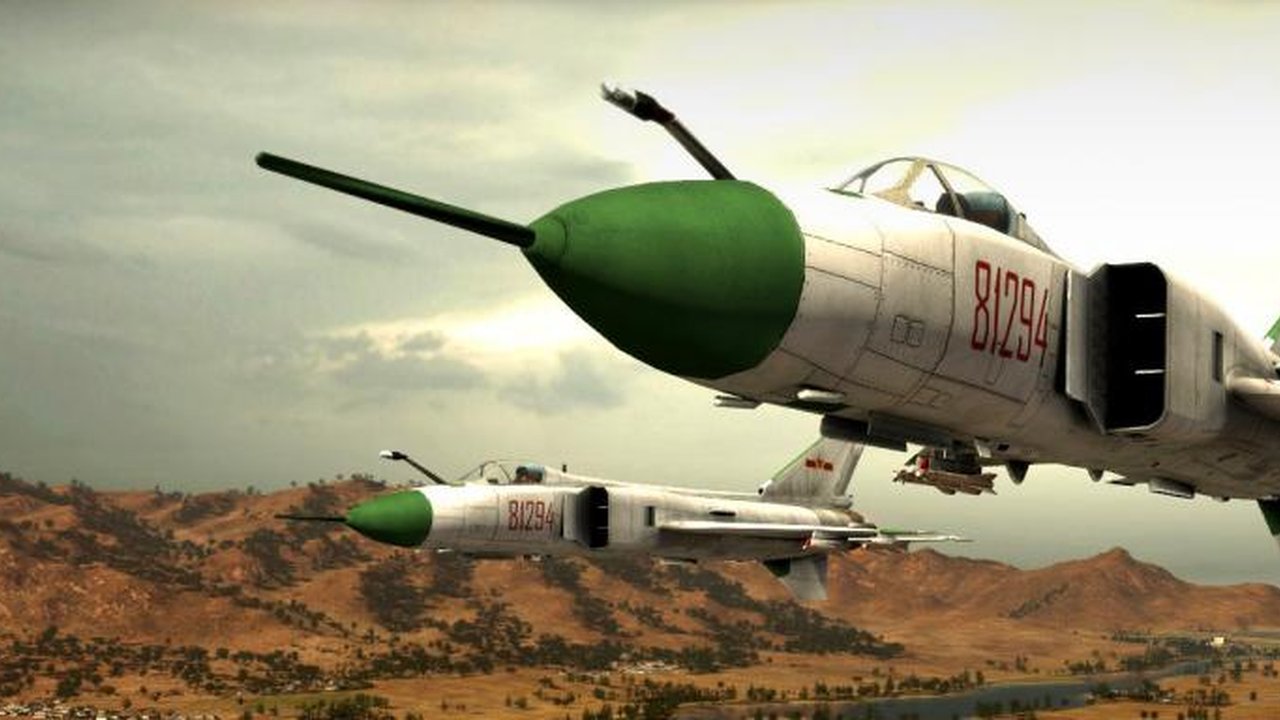 Wargame: Red Dragon Sistem Gereksinimleri (2026) Wargame: Red Dragon Sistem Gereksinimleri (2026) Sistem Gereksinimleri