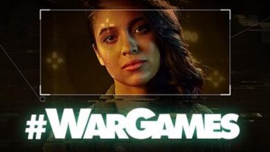 #WarGames Sistem Gereksinimleri (2026) Sistem Gereksinimleri