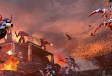 Warhammer 40000: Battlesector Sistem Gereksinimleri (2026) Sistem Gereksinimleri