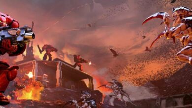 Warhammer 40000: Battlesector Sistem Gereksinimleri (2026) Warhammer 40000: Battlesector Sistem Gereksinimleri (2026) Sistem Gereksinimleri