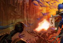 Warhammer 40000: Boltgun Sistem Gereksinimleri (2026) Warhammer 40000: Boltgun Sistem Gereksinimleri (2026) Sistem Gereksinimleri