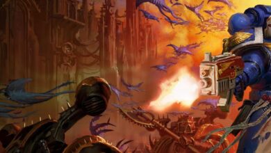 Warhammer 40000: Boltgun Sistem Gereksinimleri (2026) Sistem Gereksinimleri