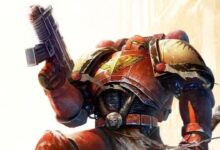 Warhammer 40000: Dawn of War II Sistem Gereksinimleri (2026) Sistem Gereksinimleri