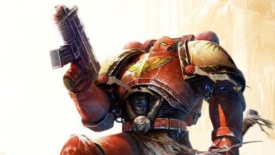 Warhammer 40000: Dawn of War II Sistem Gereksinimleri (2026) Sistem Gereksinimleri