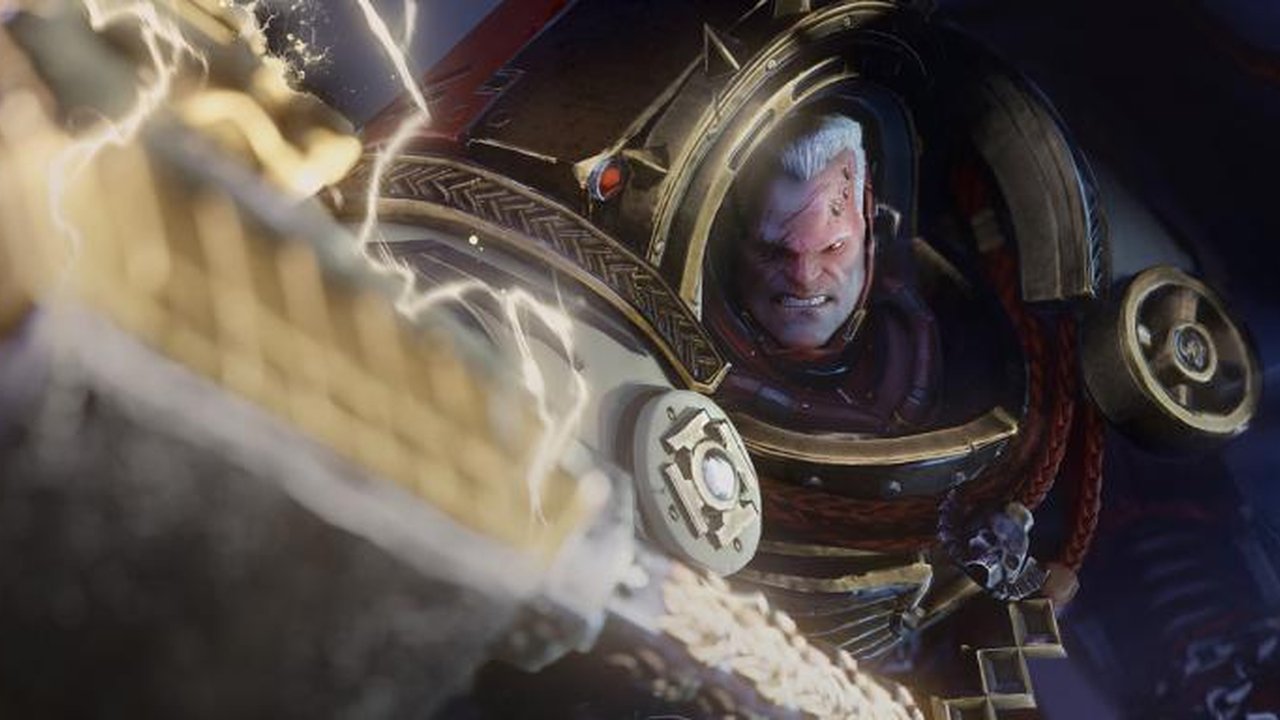 Warhammer 40000: Dawn of War III Sistem Gereksinimleri (2026) Warhammer 40000: Dawn of War III Sistem Gereksinimleri (2026) Sistem Gereksinimleri