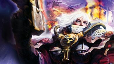 Warhammer 40000: Dawn of War - Soulstorm Sistem Gereksinimleri (2026) Warhammer 40000: Dawn of War - Soulstorm Sistem Gereksinimleri (2026) Sistem Gereksinimleri