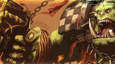 Warhammer 40000: Sanctus Reach Sistem Gereksinimleri (2026) Sistem Gereksinimleri