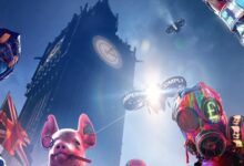 Watch Dogs: Legion Sistem Gereksinimleri (2026) Sistem Gereksinimleri