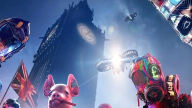 Watch Dogs: Legion Sistem Gereksinimleri (2026) Sistem Gereksinimleri