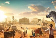 Wild West Dynasty Sistem Gereksinimleri (2026) Sistem Gereksinimleri