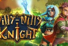 Willy-Nilly Knight Sistem Gereksinimleri (2026) Sistem Gereksinimleri