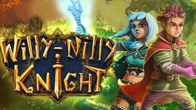 Willy-Nilly Knight Sistem Gereksinimleri (2026) Sistem Gereksinimleri