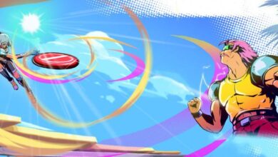 Windjammers 2 Sistem Gereksinimleri (2026) Sistem Gereksinimleri