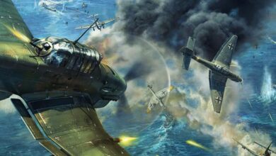 Wings of Prey Sistem Gereksinimleri (2026) Sistem Gereksinimleri