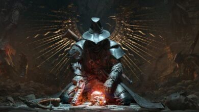 Witchfire Sistem Gereksinimleri (2026) Sistem Gereksinimleri