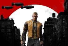 Wolfenstein II: The New Colossus Sistem Gereksinimleri (2026) Sistem Gereksinimleri