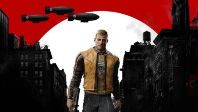 Wolfenstein II: The New Colossus Sistem Gereksinimleri (2026) Sistem Gereksinimleri