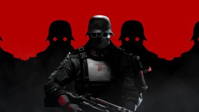Wolfenstein: The New Order Sistem Gereksinimleri (2026) Sistem Gereksinimleri
