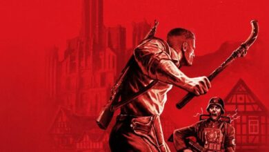 Wolfenstein: The Old Blood Sistem Gereksinimleri (2026) Wolfenstein: The Old Blood Sistem Gereksinimleri (2026) Sistem Gereksinimleri