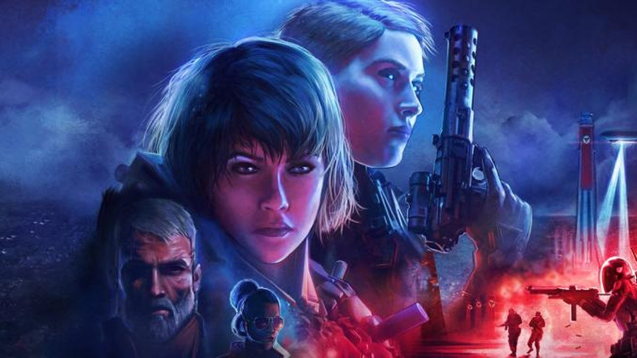 Wolfenstein: Youngblood Sistem Gereksinimleri (2026) Wolfenstein: Youngblood Sistem Gereksinimleri (2026) Sistem Gereksinimleri