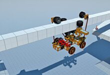 World of Contraptions Sistem Gereksinimleri (2026) Sistem Gereksinimleri