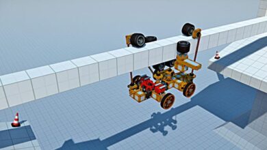 World of Contraptions Sistem Gereksinimleri (2026) Sistem Gereksinimleri