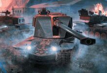 World of Tanks Blitz Sistem Gereksinimleri (2026) Sistem Gereksinimleri
