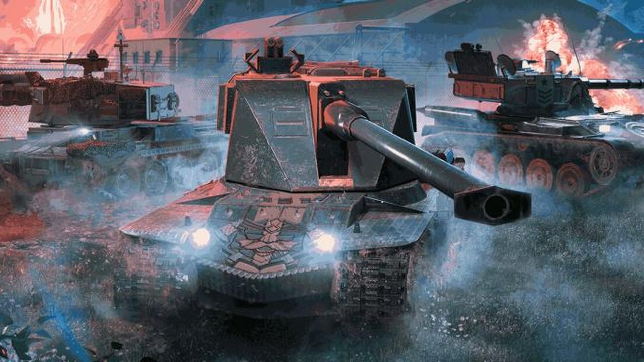 World of Tanks Blitz Sistem Gereksinimleri (2026) World of Tanks Blitz Sistem Gereksinimleri (2026) Sistem Gereksinimleri