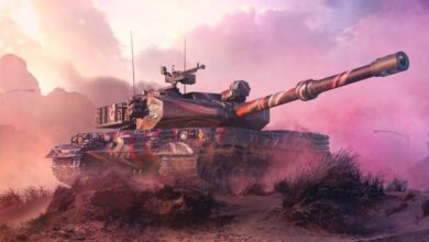 World of Tanks Sistem Gereksinimleri (2026) Sistem Gereksinimleri