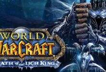 World Of Warcraft - Wrath of the Lich King Sistem Gereksinimleri (2026) Sistem Gereksinimleri