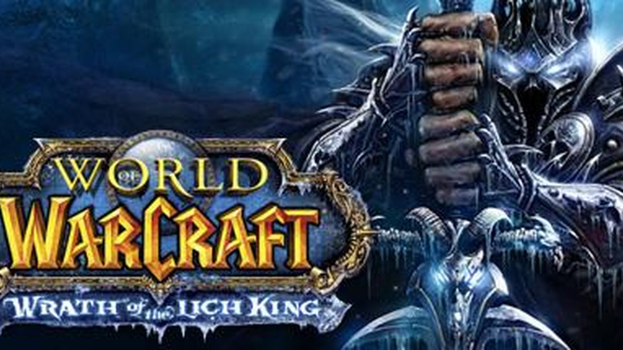 World Of Warcraft - Wrath of the Lich King Sistem Gereksinimleri (2026) World Of Warcraft - Wrath of the Lich King Sistem Gereksinimleri (2026) Sistem Gereksinimleri