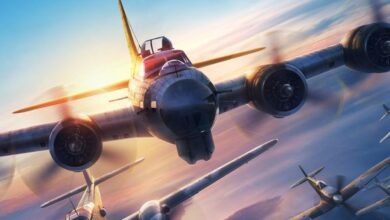 World of Warplanes Sistem Gereksinimleri (2026) Sistem Gereksinimleri