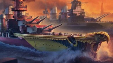 World of Warships Sistem Gereksinimleri (2026) World of Warships Sistem Gereksinimleri (2026) Sistem Gereksinimleri
