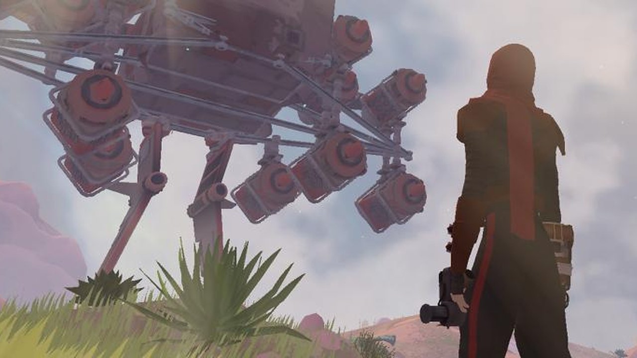 Worlds Adrift Sistem Gereksinimleri (2026) Worlds Adrift Sistem Gereksinimleri (2026) Sistem Gereksinimleri