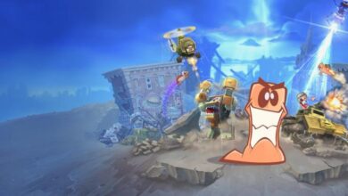 Worms W.M.D Sistem Gereksinimleri (2026) Sistem Gereksinimleri