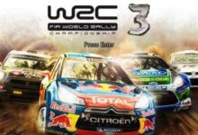 WRC 3 Sistem Gereksinimleri (2026) Sistem Gereksinimleri