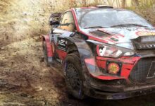 WRC 9 Sistem Gereksinimleri (2026) Sistem Gereksinimleri