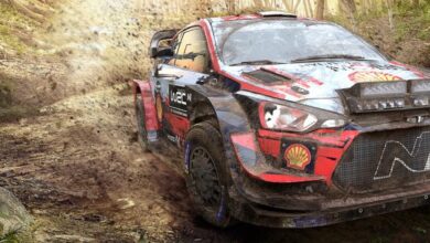 WRC 9 Sistem Gereksinimleri (2026) Sistem Gereksinimleri