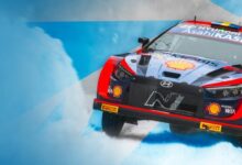 WRC Generations Sistem Gereksinimleri (2026) Sistem Gereksinimleri