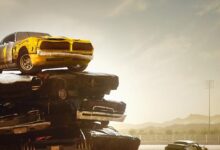 Wreckfest Sistem Gereksinimleri (2026) Sistem Gereksinimleri