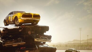 Wreckfest Sistem Gereksinimleri (2026) Sistem Gereksinimleri